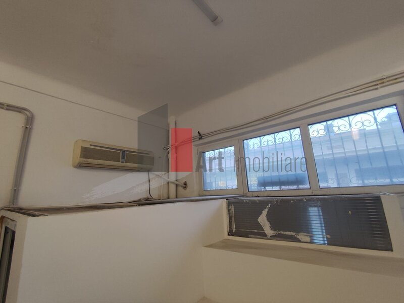 Spatiu comercial de inchiriat (bucatarie, catering, restaurant) in zona Grivita