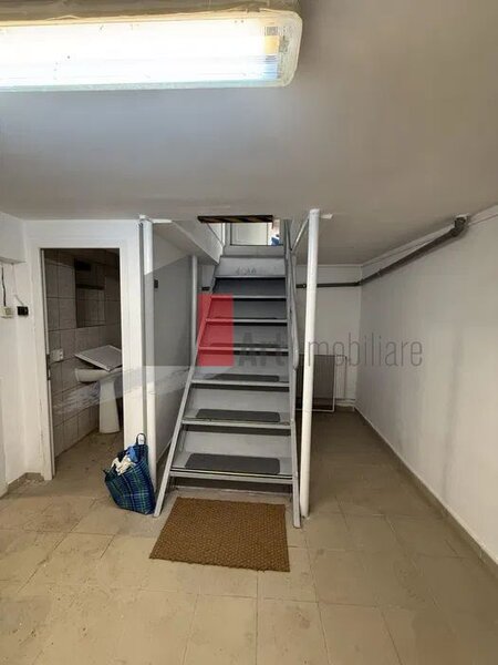 Spatiu comercial de inchiriat (bucatarie, catering, restaurant) in zona Grivita